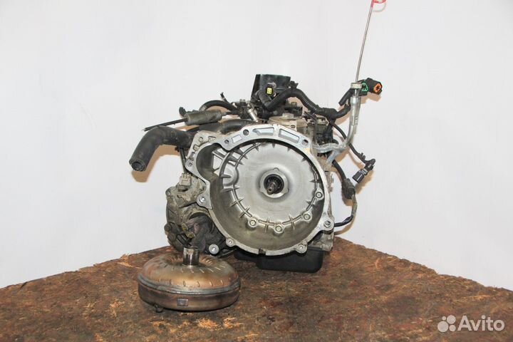 АКПП JF405E Hyundai Atos 1.0