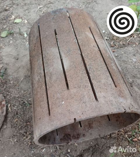 Пресс для сока