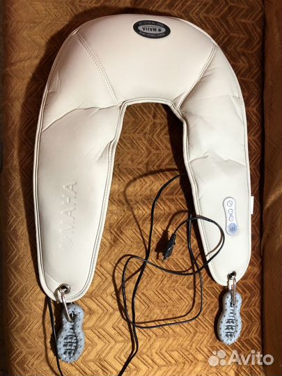 Массажёр для плеч