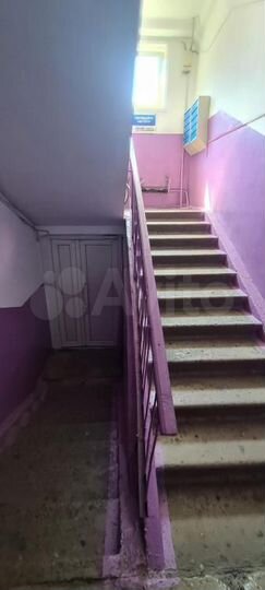 2-к. квартира, 47,9 м², 1/5 эт.