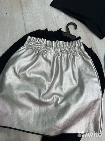 Вещи пакетом 42/44