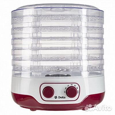 Сушилка для овощей и фруктов новая