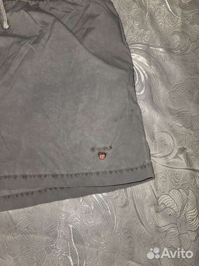 Шорты Gant оригинал