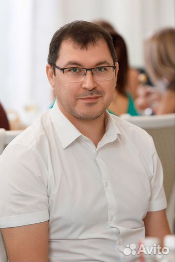 Услуги риэлтора