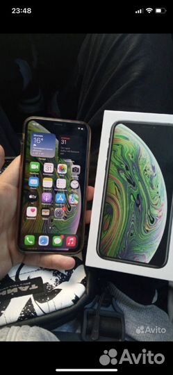 iPhone XS 64 gb
