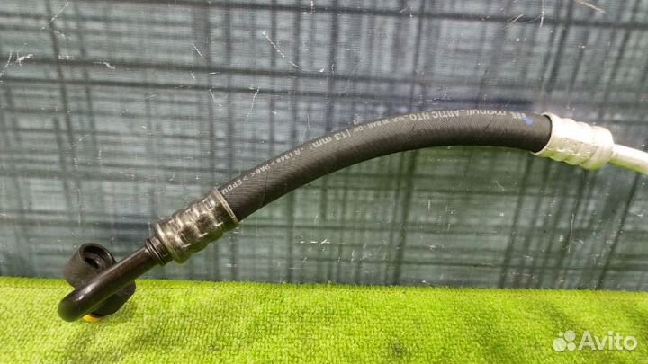Шланг кондиционера Bmw 525I E39 touring M54 2003