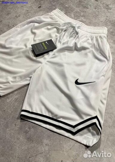 Шорты Nike (Арт.62199)