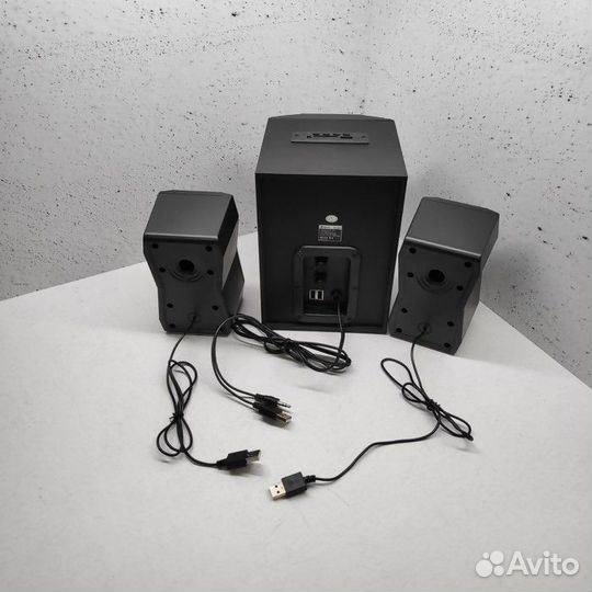 Компьютерная акустика Kisonli TM4000