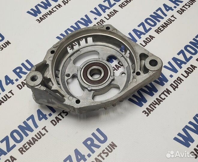 Крышка генератора передняя н/образца (6303) тольят