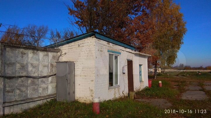 Производство, 37569 м²