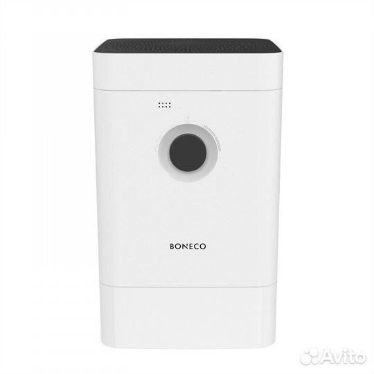 Увлажнитель воздуха с функцией очистки boneco H400