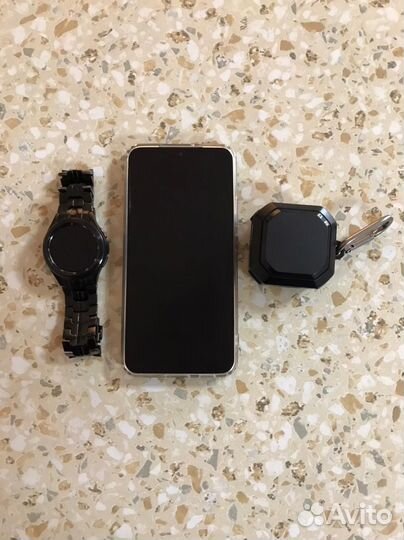Samsung S22+ Snapdragon,watch4 classic 42 cm,buds2
