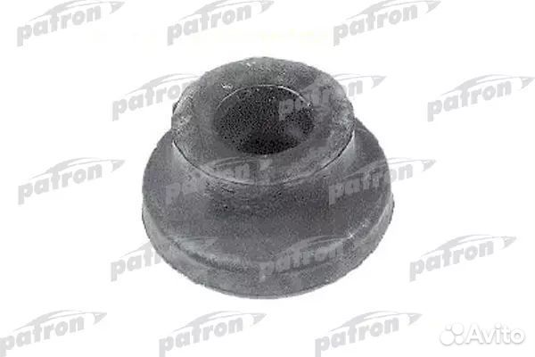 Patron PSE3204 Опора двигателя передн Audi 80 1.6D