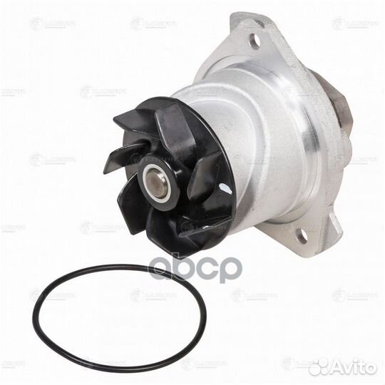 Помпа VW Touareg (02) /Audi Q7 (06) 3.6FSI LWP