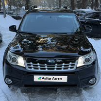 Subaru Forester 2.0 AT, 2012, 190 000 км
