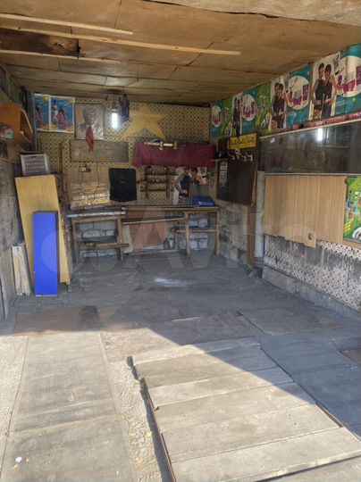 Гараж, 20 м²