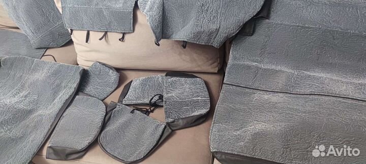 Авто чехлы opel astra h