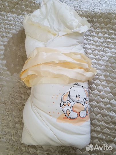 Комплект на выписку