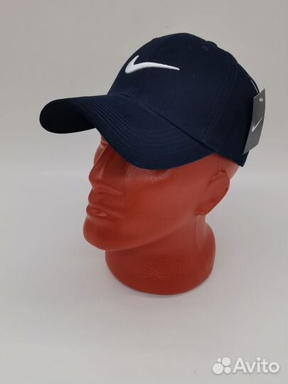 Бейсболки Nike унисекс