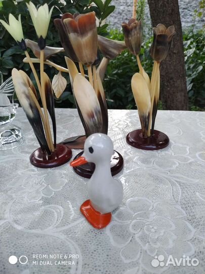 Украшения для дома