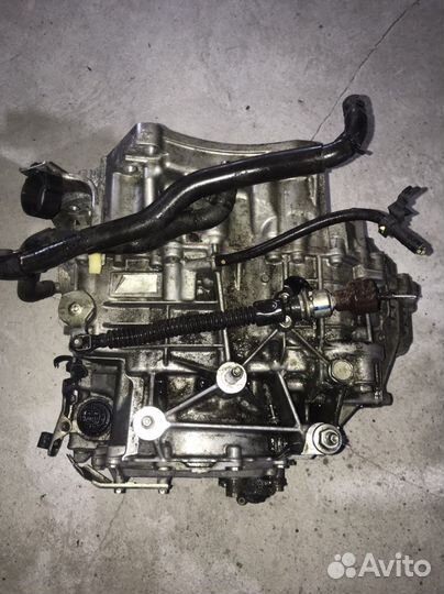 АКПП контрактная Mazda 6 GJ 2.0L 2.5L