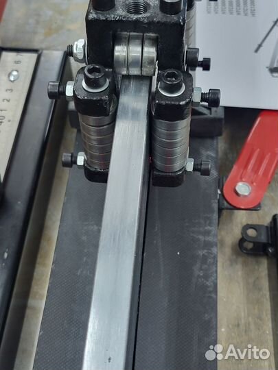 Плиткорез ручной 800 б/у