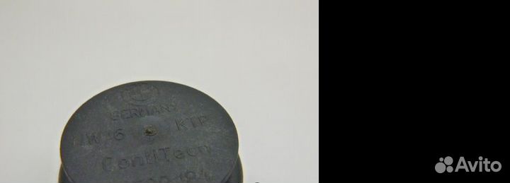 Пробка радиатора BMW 4-Series (F36) 2014-2020