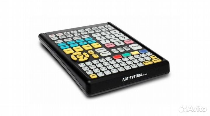 Караоке для дома и дачи AST mini с микрофонами