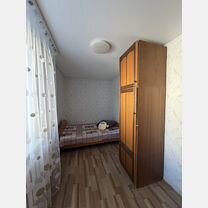 3-к. квартира, 53,1 м², 2/2 эт., Шарлык