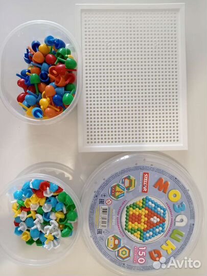 Мозаики (2шт)