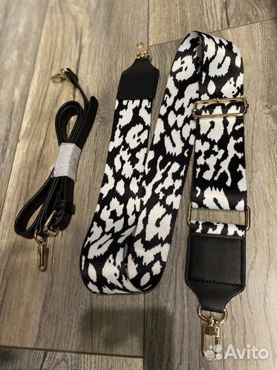 Ремешки на сумку