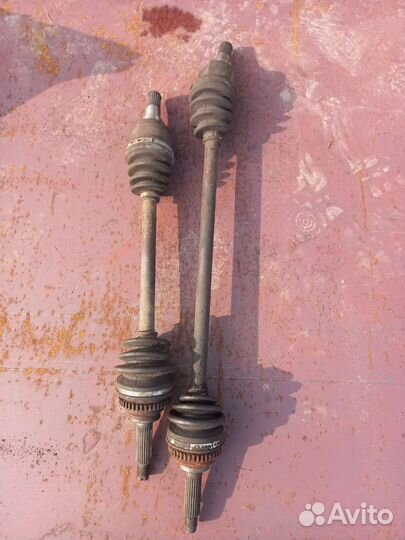 Двери Деу Матиз передняя и задняя правая. каробка