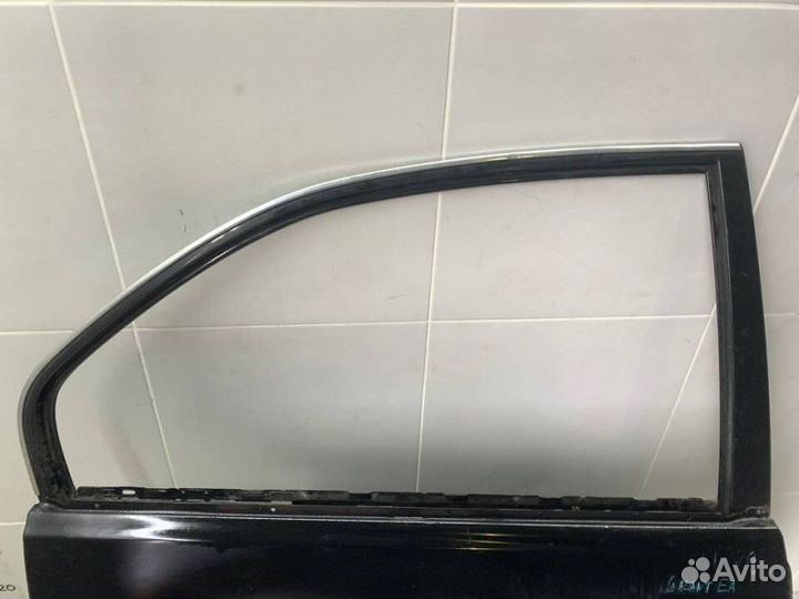 Дверь задняя правая Mitsubishi Galant 8