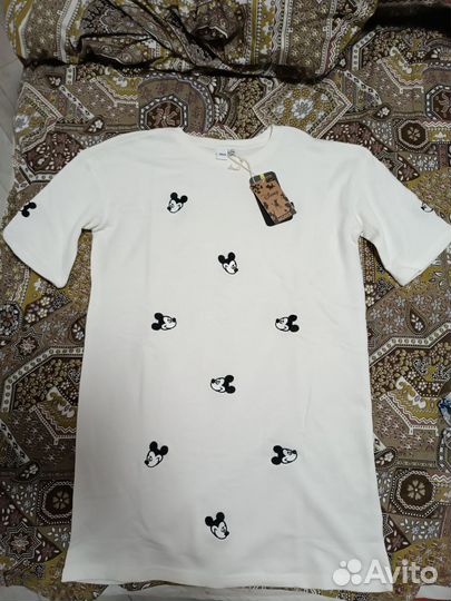 Платье 44 размер