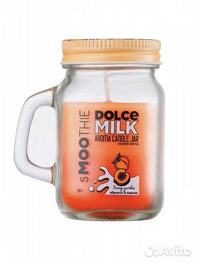Набор Dolce milk