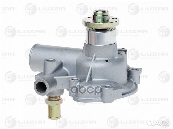 LWP03093 насос водяной с кондиц УАЗ 3151/Патри