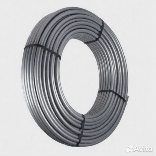 Труба General Fittings PEX-a 16х2,2 бухта 100 м