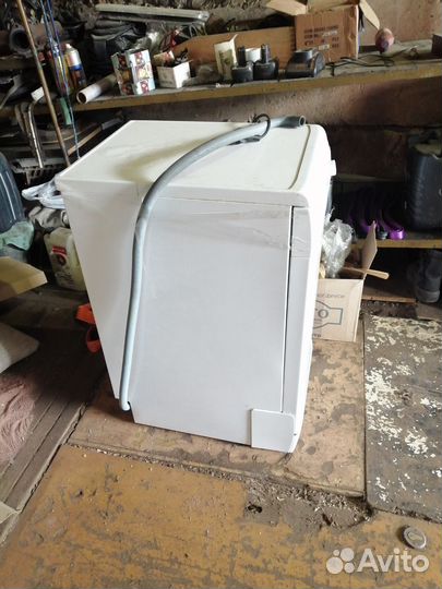 Посудомоечная машина hotpoint Ariston