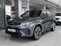 Новый Geely Tugella 2.0 AT, 2024, цена от 3 959 990 руб.