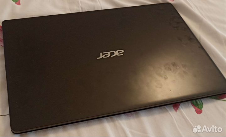 Ноутбук Acer