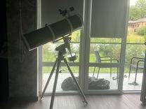 Собрать телескоп