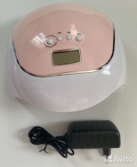Led лампа SUN BQ V5 120W