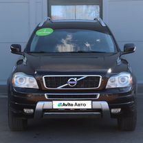 Volvo XC90 2.4 AT, 2012, 289 643 км, с пробегом, цена 1 599 000 руб.