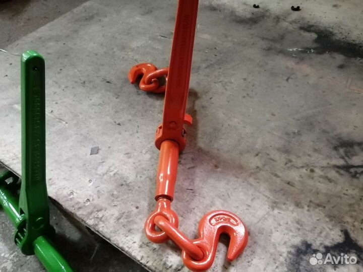 Талрепы стяжка цепная