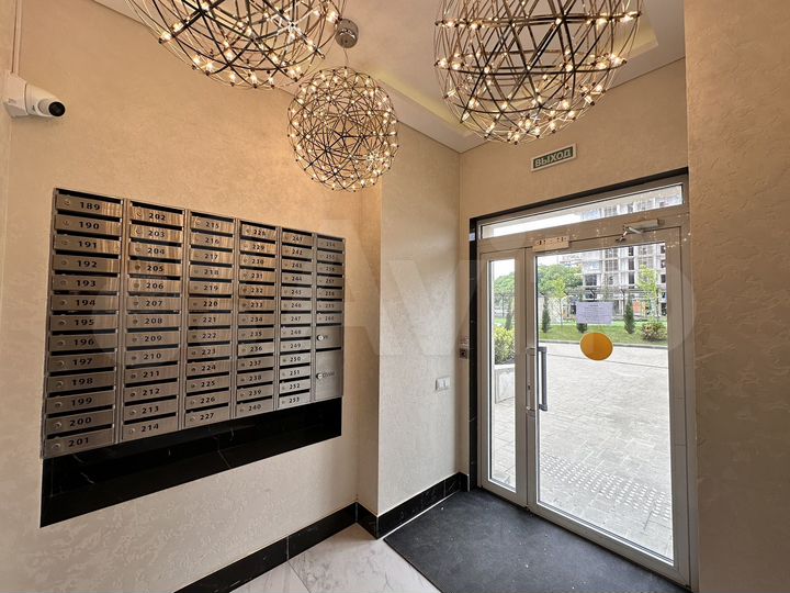 Квартира-студия, 27 м², 14/16 эт.