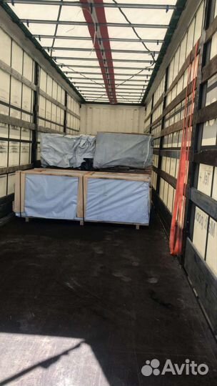 Грузоперевозки 20т Газель Фура Переезд