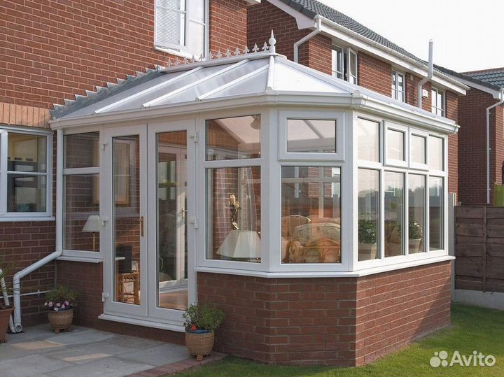 Окна любых размеров: 50 50, 60 70, 1200 800