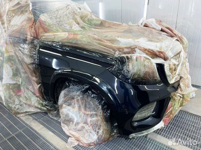 Курсы обучения Автомаляра в Москве | Услуги | Авито