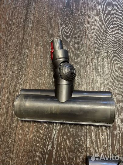 Пылесос Dyson v7 animal extra