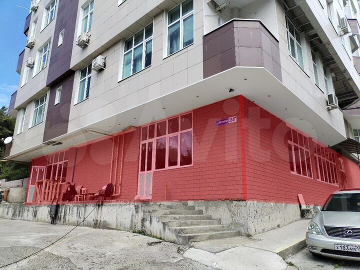 Аренда помещения Свободного назначения, 340 м²